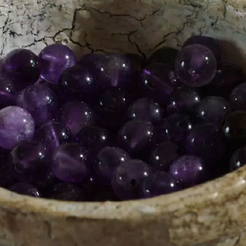Amethyst