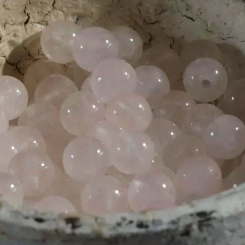 Rose Quartz