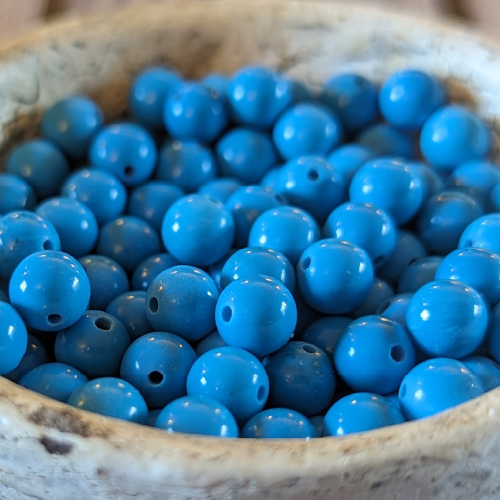 Sleeping Beauty Turquoise